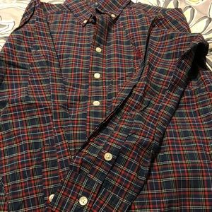 Boys Polo button down shirt